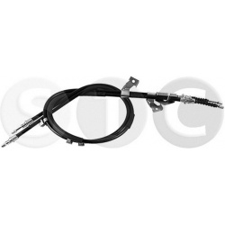 trosas, stovėjimo stabdys
                                STC                                                T484681, STC, T