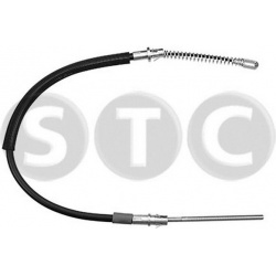 trosas, stovėjimo stabdys
                                STC                                                T482516, STC, T