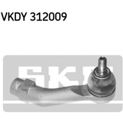 Skersinės vairo trauklės galas
                                SKF                                                VKDY31200