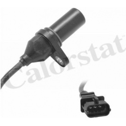 Daviklis alkūninio veleno padėties
                                CALORSTAT by Vernet                                     