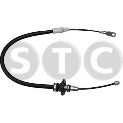 Trosas, stovėjimo stabdys
                                STC                                                T482557, STC, T