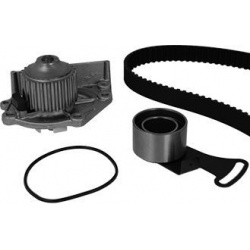 vandens siurblio ir paskirstymo diržo komplektas
                                METELLI                                    