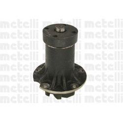 Vandens siurblys, variklio aušinimas
                                METELLI                                                