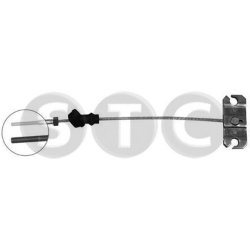 trosas, stovėjimo stabdys
                                STC                                                T482226, STC, T