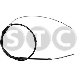 trosas, stovėjimo stabdys
                                STC                                                T483715, STC, T