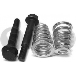 spyruoklė, išmetimo vamzdis
                                STC                                                T402620, STC