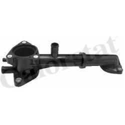 aušinimo skysčio vamzdis
                                CALORSTAT by Vernet                                               