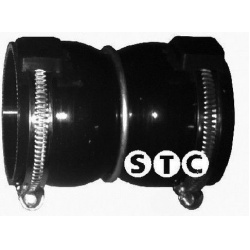 kompresoriaus padavimo žarna
                                STC                                                T409236, STC