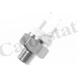 temperatūros jungiklis, radiatoriaus ventiliatorius
                                CALORSTAT by Vernet                     