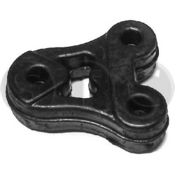 atraminis buferis, triukšmo slopintuvas
                                STC                                                T