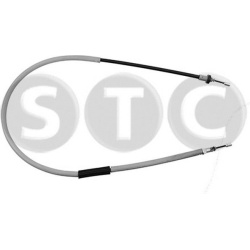 trosas, stovėjimo stabdys
                                STC                                                T483103, STC, T