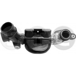 kompresoriaus padavimo žarna
                                STC                                                T498511, STC