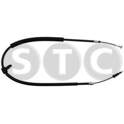 akceleratoriaus trosas
                                STC                                                T481562, STC, T4815