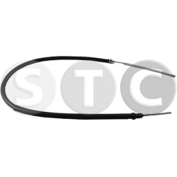 trosas, stovėjimo stabdys
                                STC                                                T481307, STC, T