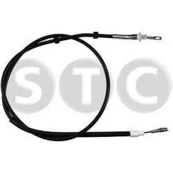 trosas, stovėjimo stabdys
                                STC                                                T480983, STC, T