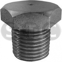 alyvos išleidimo kaištis, alyvos karteris
                                STC                                              