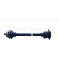 pusašis
                                METELLI                                                17-0609, METELLI, 17-0609, au