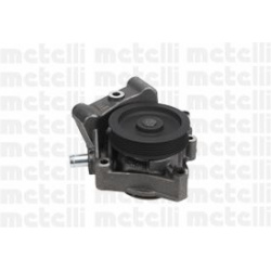 Vandens siurblys, variklio aušinimas
                                METELLI                                                