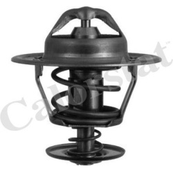 Termostatas
CALORSTAT by Vernet TH6007.88J, CA
