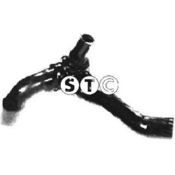 Aušinimo vamzdis, žarna
STC T408414, STC, T4