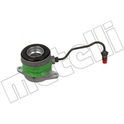 centrinis darbinis cilindras, sankaba
                                METELLI                                                