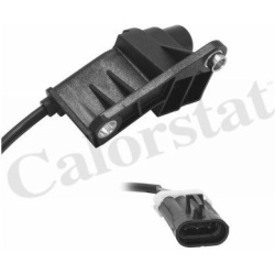 Daviklis alkūninio veleno padėties
CALORSTAT by Vernet