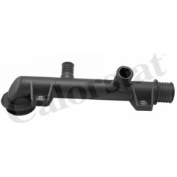 Aušinimo vamzdis, žarna
                                CALORSTAT by Vernet                                                