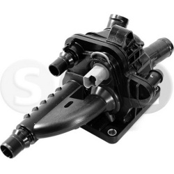 Termostatas, aušinimo skystis
                                STC                                                T403269, ST