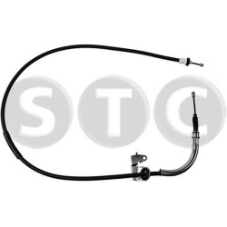trosas, stovėjimo stabdys
                                STC                                                T482265, STC, T