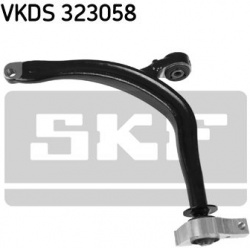 pakabos svirtis
                                SKF                                                VKDS323058, SKF, VKDS32305