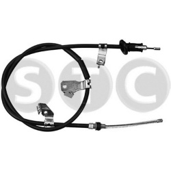 trosas, stovėjimo stabdys
                                STC                                                T482267, STC, T