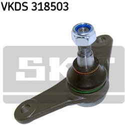 Šarnyras
                                SKF                                                VKDS318503, SKF, VKDS318503, aut