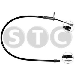 Trosas, stovėjimo stabdys
                                STC                                                T480952, STC, T