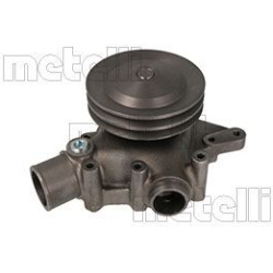 Vandens siurblys, variklio aušinimas
                                METELLI                                                