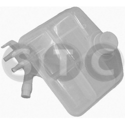 išsiplėtimo bakelis, aušinimo skystis
                                STC                                                T