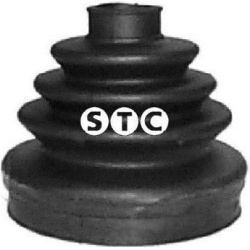 pusašio šarnyro apsauga
                                STC                                                T401732, STC, T4