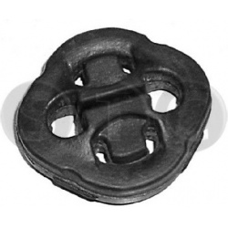 atraminis buferis, triukšmo slopintuvas
                                STC                                                T