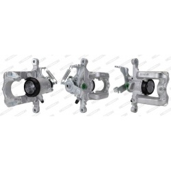 stabdžių apkaba PREMIER
                                FERODO                                                FCL695201, FE