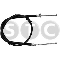 trosas, stovėjimo stabdys
                                STC                                                T481396, STC, T