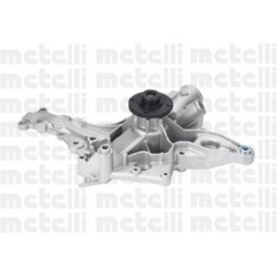 Vandens siurblys, variklio aušinimas
                                METELLI                                                