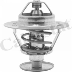 termostatas, aušinimo skystis
                                CALORSTAT by Vernet                                           