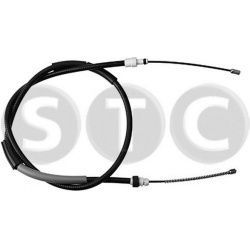 trosas, stovėjimo stabdys
                                STC                                                T480195, STC, T