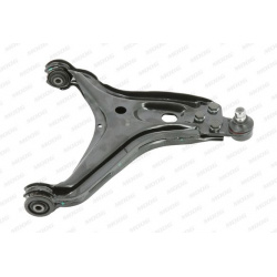 Vikšro valdymo svirtis
                                MOOG                                                AU-WP-0155, MOOG,