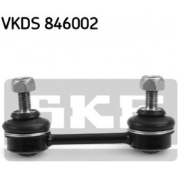 Stabilizatoriaus traukė
                                SKF                                                VKDS846002, SKF, 