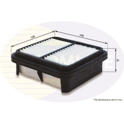 oro filtras
                                COMLINE                                                CSZ12540, COMLINE, CSZ1254