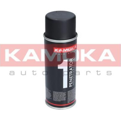 Varžtų atlaisvintojas KAMOKA 400ml
KAMOKA 1-