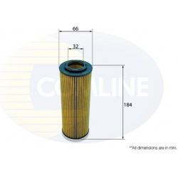 alyvos filtras
COMLINE EOF290, COMLINE, EOF290