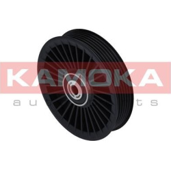 kreipiantysis skriemulys, V formos rumbuotas diržas
                                KAMOKA                                  