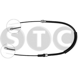 trosas, stovėjimo stabdys
STC T480064, STC, T