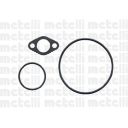 Vandens siurblys, variklio aušinimas
                                METELLI                                24-0320, METELLI